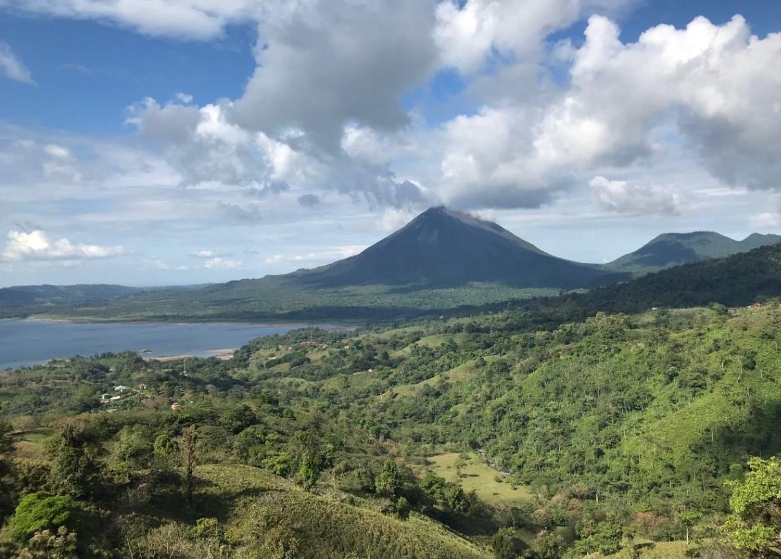 Image of Costa Rica